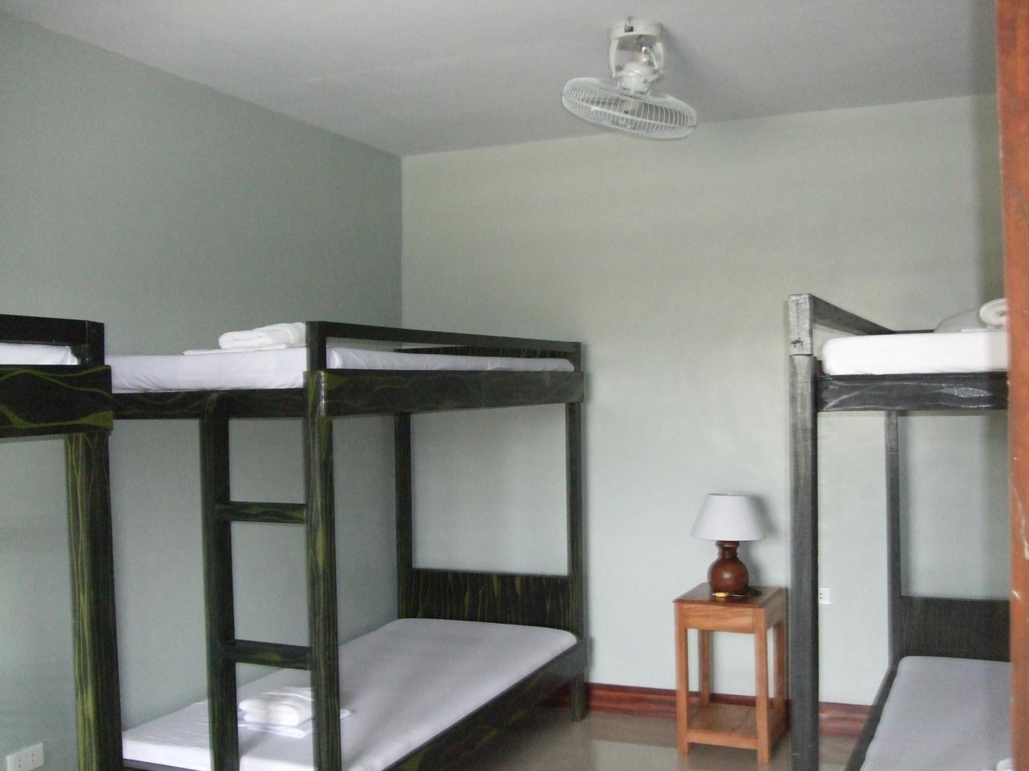 Calicoan Villa Sarog Habitación foto